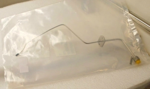 0041-05336 / NEW AMAT QX+ GAS LINE ASSEMBLY / APPLIED MATERIALS