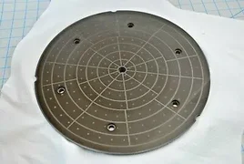 0041-05925  /  ESC , CERAMIC PLATEN 300MM  /  APPLIED MATERIALS AMAT