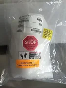 0041-06736, NEW, AMAT 300MM TOP GAS FEED ASSY