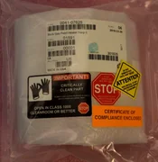 0041-07625 / BLOCK GAS HEATER FEED HARP II ETERNA FCVD / APPLIED MATERIALS AMAT