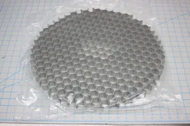 0041-09553 / FOCUS RING COLLIMATOR / APPLIED MATERIALS AMAT