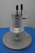 0041-10824	/ HEATER PEDESTAL WITH 0041-12309-02. 0041-12311 / APPLIED MATERIALS