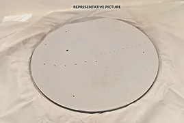 0041-12156 / REFLECTOR PLATE INJECT 300MM RADIANCE PLUS / APPLIED MATERIALS AMAT