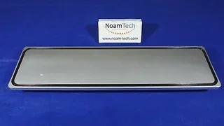 0041-12354 Slit Vale Door, 300mm