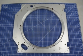 0041-25378 / 300MM CHMABER LID ALD / APPLIED MATERIALS AMAT