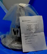 0041-34310 / CHAMBER HEATER ASSY HA - 12 WC SR SEQUOIA / APPLIED MATERIALS AMAT