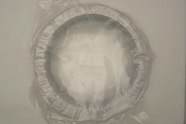 0041-35946 / PUMPING PLATE, R2 CHAMBER, PRODUCER GT / APPLIED MATERIALS AMAT