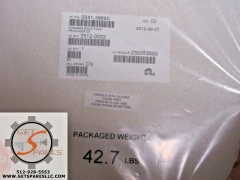 0041-38660 / CHAMBER BODY, FCVD PRODUCER GT / APPLIED MATERIALS AMAT