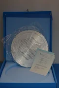 0041-40655 / SHOWERHEAD DUAL CHANNEL TRIPLE ZONE / APPLIED MATERIALS AMAT