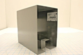 0041 40942 01 / BOX, CONTROLLER HI VAC 1X TURBO, CCEP-4 / APPLIED MATERIALS AMAT