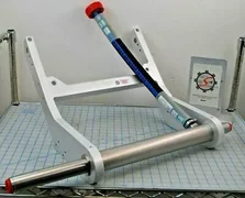 0041-46483 /  0010-48769 ASSY SOURCE ARM W/HOSE RF PVD AG90 MOTORIZE TILT / AMAT