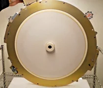 0041-49184 / CHAMBER LID FROM CENTURA CENTRIS / APPLIED MATERIALS AMAT