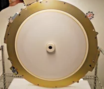 0041-49184 / CHAMBER LID FROM CENTURA CENTRIS / APPLIED MATERIALS AMAT