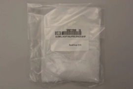 0041-52171 / MD SWLL, HOOP FIN, UPPER SPACE W/ XP / APPLIED MATERIALS AMAT