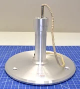 0041-56144 / HEATER PEDESTAL ASSEMBLY, ENP FCVD EDGE / APPLIED MATERIALS AMAT