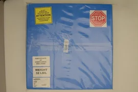 0041-61243 /SHOWERHEAD, SOLID ENP, HIGH CAPACITY, SI /APPLIED MATERIALS AMAT