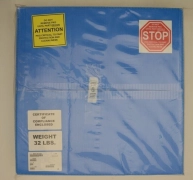 0041-61243 / SHOWERHEAD SOLID ENP HIGH CAPACITY SI / APPLIED MATERIALS AMAT