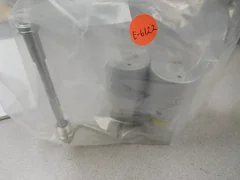 0050-06249, AMAT, WELDMENT MNF 2 FINAL VALVES OFFSET FUJIKIN ULTIMA