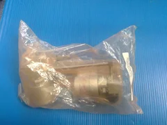 0050-06360, MANIFOLD, 2LINE, FUJIKIN, CVD TI GPLIS