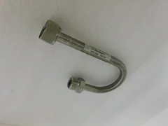 0050-09057 TUBE WELDMENT CAP MAN 