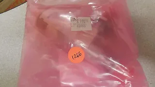 0050-10058, AMAT, WELD VALVE MODIF,VCR 1/2