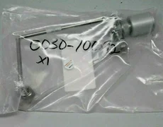 0050-10092 / WELDMENT HE FINAL VALVE LIQUID INJECTOR / APPLIED MATERIALS AMAT	