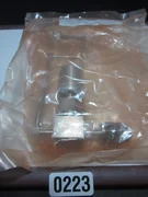 0050-10310, APPLIED MATERIALS, TUBE WELDMENT, VALVE, OZONATOR INPUT