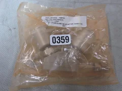 0050-10432, Applied Materials, WLDMNT DUAL VALVE, M/F, NC