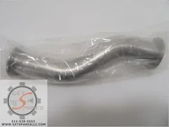 0050-14801 / LINE, PROCESS CHAM. EXHAUST, EXH. CAP/ APPLIED MATERIALS