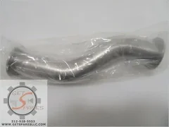 0050-14801 / LINE, PROCESS CHAM. EXHAUST, EXH. CAP/ APPLIED MATERIALS