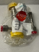 0050-14802 /  LINE PROCESS CHAM EXHAUST BARATRON / APPLIED MATERIALS AMAT