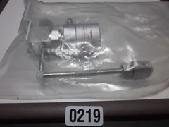 0050-18785, APPLIED MATERIALS, WLDMT 1 FINAL VALVE LEFT FUJIKIN ULTIMA