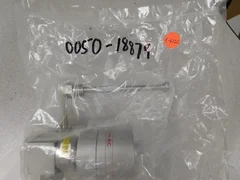 0050-18879, AMAT, WELDMENT MNF 2 FINAL VALVES FUJIKIN ULTIMA