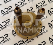 0050-20037    MANIFOLD PEDESTAL CD WAFER 150MM   -   USED, AS IS, AMAT