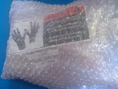 0050-20498, WELDMENT MANIFOLD,  LINE CHAMBER C, DIRECT EXT EXT P/C 7RA FINISH