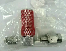 0050-25123 / GAS LINE, REDUCED FTG AMPULE IN CVD RGB / APPLIED MATERIALS AMAT	