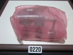 0050-27501, APPLIED MATERIALS, WLDMT MANIFOLD