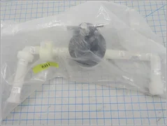 0050-27876 / WELDMENT,BYPASS,CELL SUPPLY - ECP 300 (BR-3-42716-2-01) / AMAT