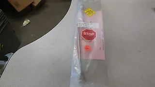 0050-28508, AMAT, WLDMNT, SLD TOP/BTM SPLIT, SPOOL, POS 1,