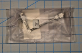 0050-31610 / WLDMNT,CH-D MXP HE DUMP TO VALVE PHII CMN MNFR / APPLIED MATERIALS