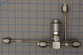 0050-33693 / POLY CHAMBER DOWN STREAM PV MANIFOLD  / AMAT
