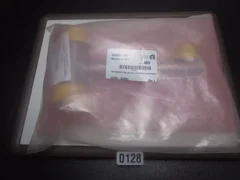 0050-33825, APPLIED MATERIALS, WELDMENT,TEE EX,VLV-THROTTLE,TxZ MCVD