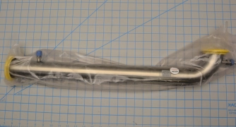 0050-33961 / FORELINE / APPLIED MATERIALS AMAT