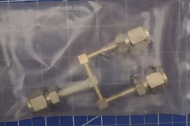 0050-36121 /LINE,Y-MANIFOLD,INPUT,RTP /APPLIED MATERIALS AMAT