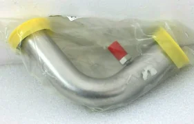 0050-36214 / LINE, PROCESS CHAMBR EXH. A/B MF / APPLIED MATERIALS AMAT