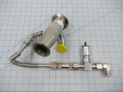 0050-36604 / LINE,LOWER EXHAUST,RTP CHMBR / APPLIED MATERIALS AMAT	