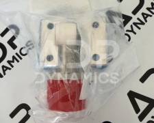 0050-38481	BRACKET, MANOMETER, DPS MEC  -  NEW, AMAT