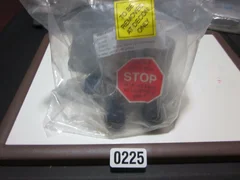 0050-40309, APPLIED MATERIALS, GAS LINE MANIFOLD