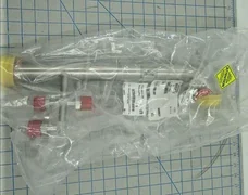 0050-40478 / LINE  VACUUM EXHAUST OVERPRESSURE CH. B EPI 300 MM / AMAT	