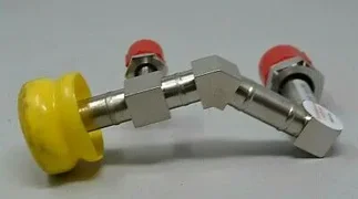 0050-44161 / ADAPTER, BARATRON GAUGE /APPLIED MATERIALS AMAT